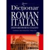 Dictionar roman-italian-ed II