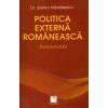 Politica externa a romaniei - insemnari