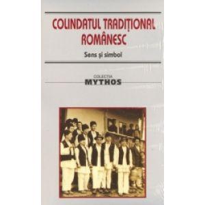 Traditional romanesc