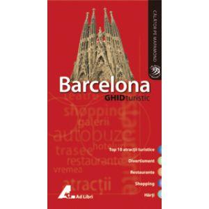 Excursii barcelona