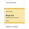 Drept civil. drepturile reale principale. editia 3