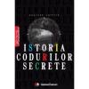 Istoria codurilor secrete