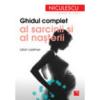 Ghidul complet al sarcinii si al nasterii