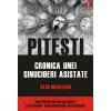 Pitesti. Cronica unei sinucideri asistate