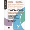 Matematica clasa a x-a. breviar teoretic cu exercitii