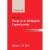 Drept civil. Obligatiile. Faptul juridic. In reglementarea Coului Cod Civil