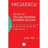 Dictionar dublu roman-italian/italian-roman