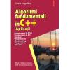 Algoritmi fundamentali in c++. aplicatii