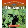 Cartea mea preferata despre dinozauri