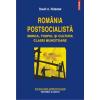 Romania postsocialista. Munca, trupul si cultura clasei muncitoare