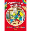 Cizmarul si spiridusii