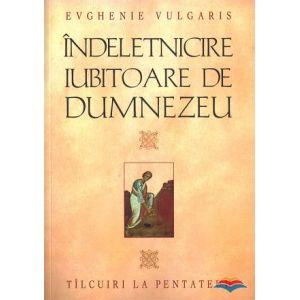 Iubit de dumnezeu