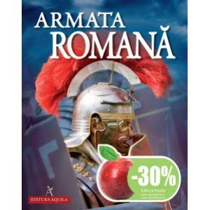 Armata romana