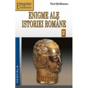 Istoria romana vol.1