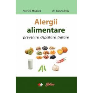 Alergii alimentare - prevenire, depistare, tratare