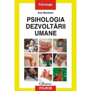 Psihologia dezvoltarii umane