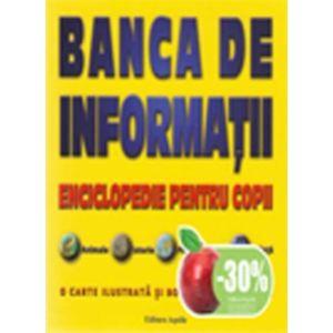 Banca de informatii