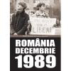 Romania. decembrie 1989