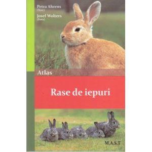 Atlas. Rase de iepuri