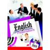 English for presentations. cd inclus