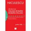 Dictionar roman-italian / italian roman (50.000 de cuvinte si expresii)