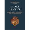 Istoria religiilor. vol. ii iudaismul si crestinismul