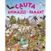 Cauta animalele de pe Pamant