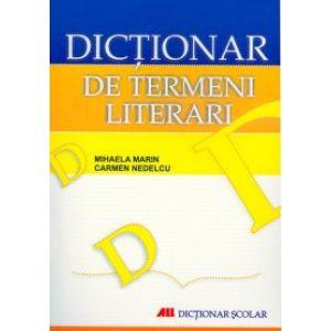 Dictionar de termeni