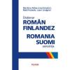 Dictionar roman-finlandez. romania-suomi sanakirja