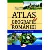 Atlas " Geografia Romaniei, clasa a IV-a