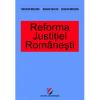 Reforma justitiei romanesti