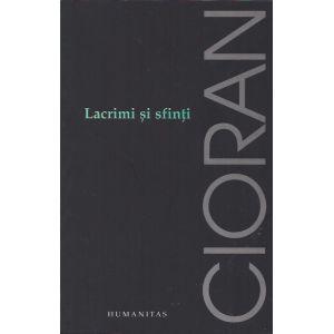 Lacrimi