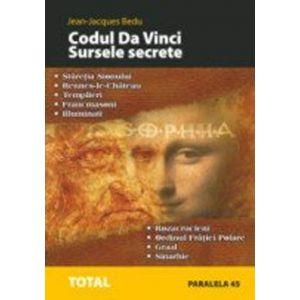 Codul da vinci