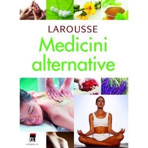 Medicina alternativa