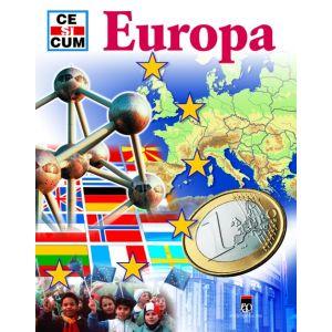 Europa tari capitale