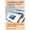 Open office si spss cu aplicatii in sociologie si