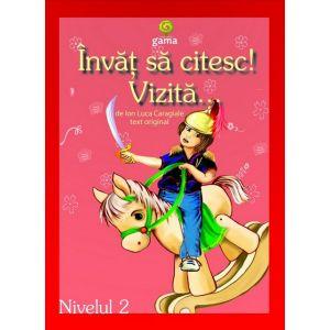 Vizitatori