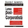 Lumea post-corporatista