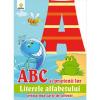 ABC si prietenii lor literele alfabetului