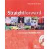 Straightforward intermediate student ' s book + cd