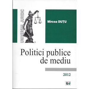 Politici ue