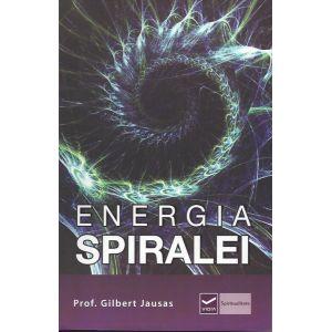 Energia spiralei