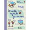 Inavata repede germana