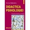 Didactica psihologiei. perspective teoretice si