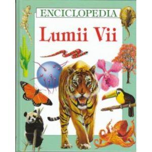 Enciclopedia lumii vii