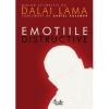 Emotiile distructive. cum le putem depasi? dialog stiintific cu dalai