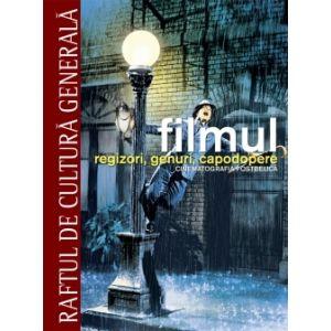 Filme cinematograf