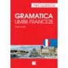 Gramatica limbii franceze (falken)