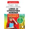 Limba si literatura romana. evaluarea nationala. 40 de teste rezolvate