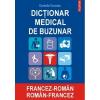 Dictionar medical de buzunar francez-roman/ roman-francez